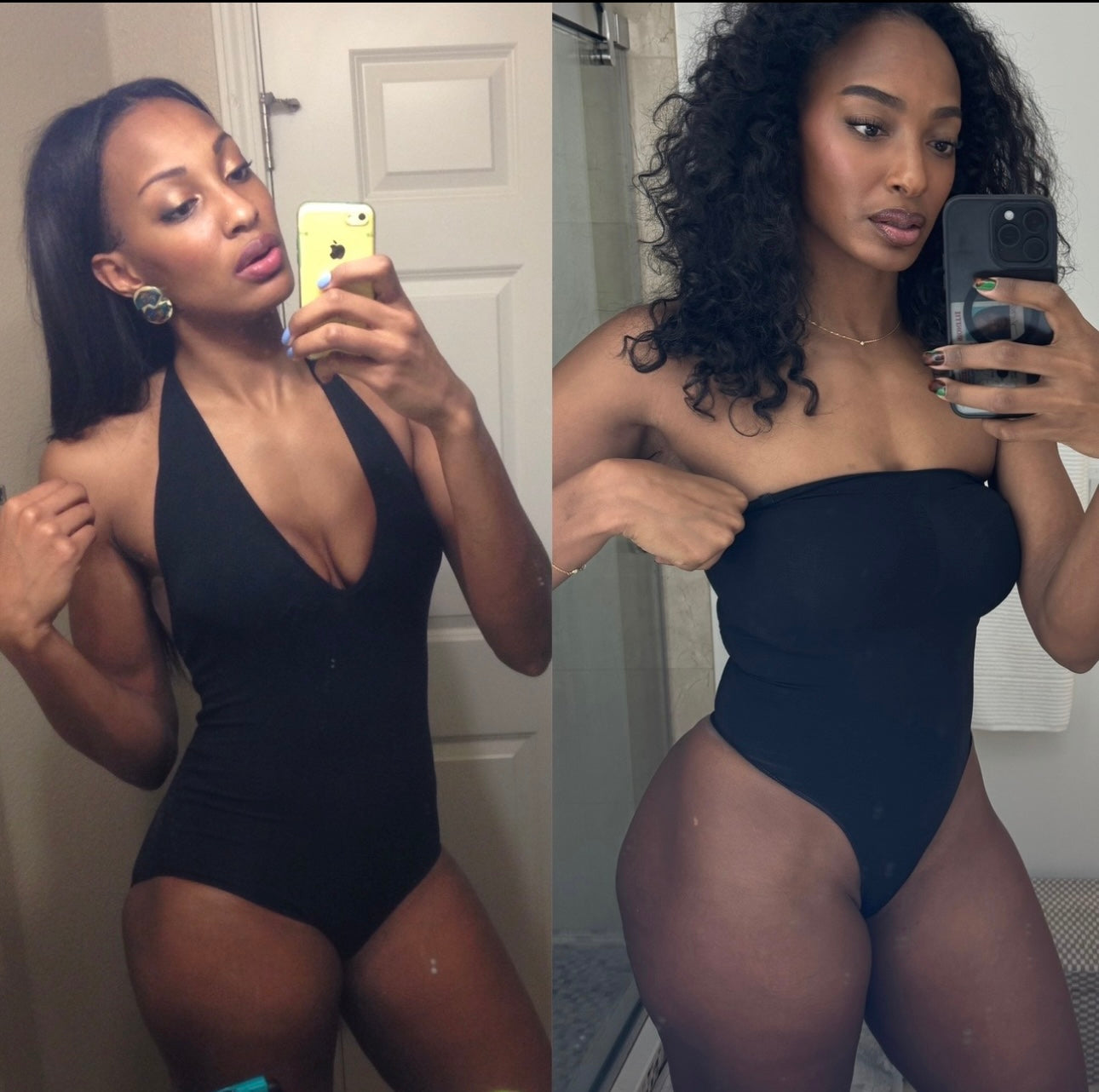 4- week Personalized training program