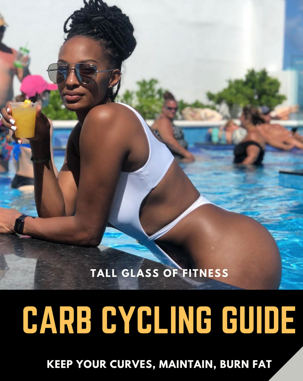 Nutrition Plan - Carb Cycling Guide